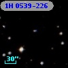 1H 0539-226