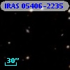 IRAS 05406-2235