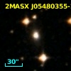 6dFGS gJ054803.6-250849