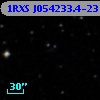 1RXS J054233.4-231211