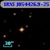 1RXS J054426.9-251018