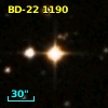 BD-22  1190