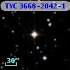 TYC 3668-2042-1