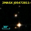 2MASX J05472811-2512314