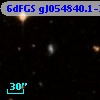 6dFGS gJ054840.1-245919