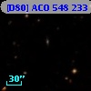 [D80] ACO   548 233