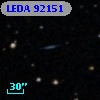 LEDA   92151