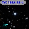 TYC 3669-39-1