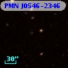 PMN J0546-2346