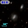 B1 0545-24