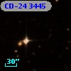 CD-24  3445