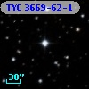 TYC 3669-62-1