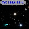 TYC 3669-79-1