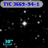 TYC 3669-94-1