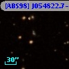 [ABS98] J054822.7-243315.1