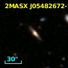 6dFGS gJ054826.7-244210