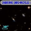 [ABS98] J054825.5-244143.9