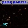 [ABS98] J054837.0-242636.8