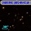 [ABS98] J054842.0-242650.3