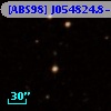 [ABS98] J054824.8-243423.8