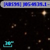 [ABS98] J054838.1-242511.6