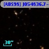 [ABS98] J054836.7-245418.4