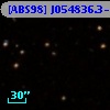 [ABS98] J054836.3-250119.1