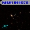 [ABS98] J054837.5-245333.6