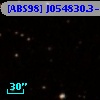 [ABS98] J054830.3-245208.8