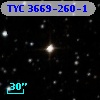 TYC 3669-260-1