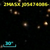 2MASX J05474086-2508164