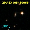 2MASX J05480066-2513025