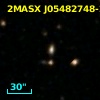 2MASX J05482748-2507136