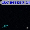 1RXS J053833.7-245227