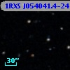 1RXS J054041.4-241850