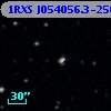 1RXS J054056.3-250531