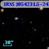 1RXS J054231.5-242422