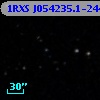 1RXS J054235.1-244030