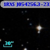 1RXS J054256.3-232359