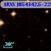 1RXS J054342.5-225026