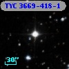 TYC 3669-418-1