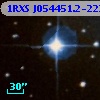 1RXS J054451.2-223026