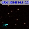 1RXS J054510.7-225745