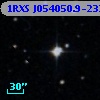 1RXS J054050.9-233504