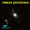 6dFGS gJ053919.4-224324