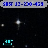 SBSF 12-230-059