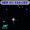 SBSF 12-114+287
