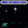 SBSF 12+071-314