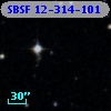 SBSF 12-314-101