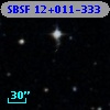 SBSF 12+011-333